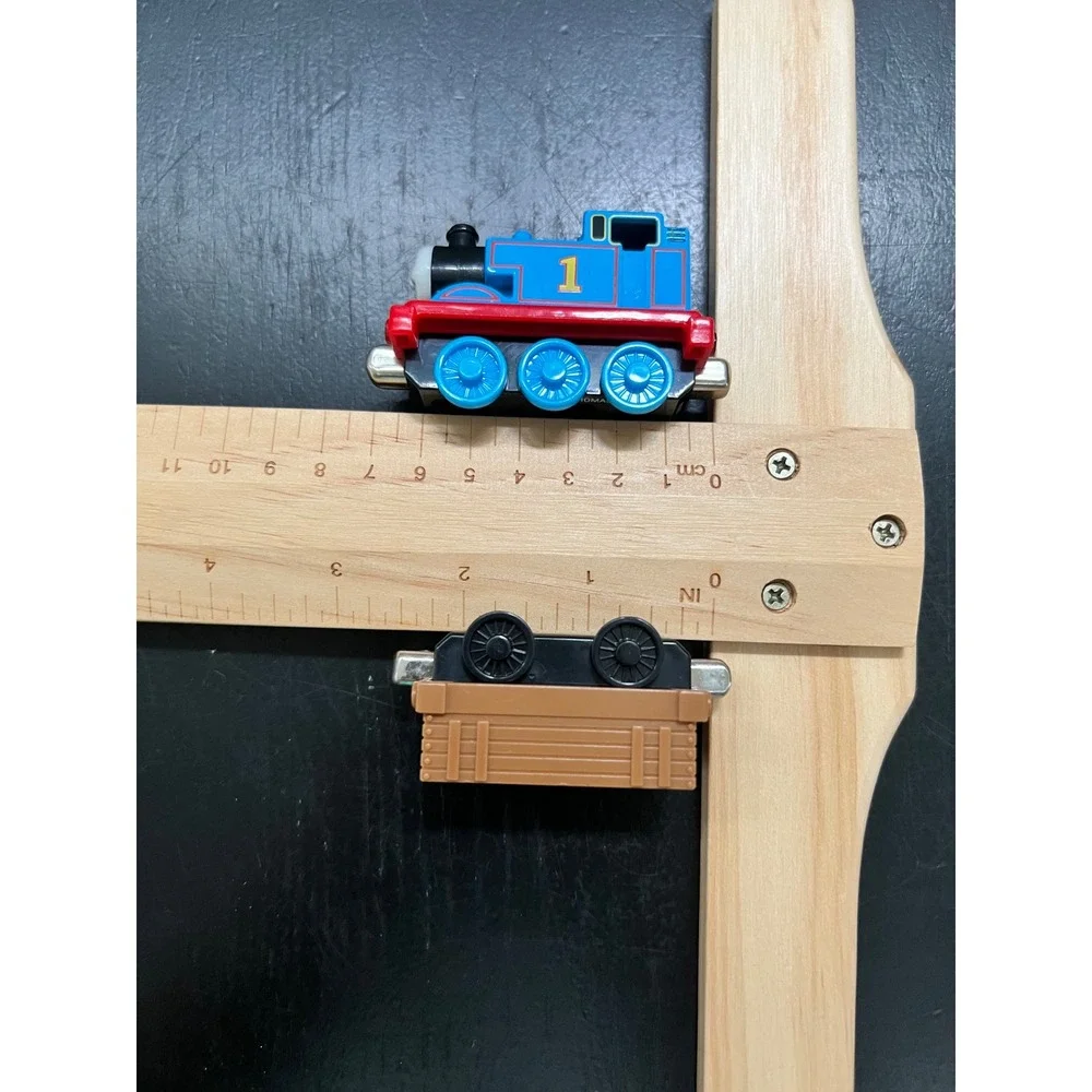 Thomas & Friends preowned smoke